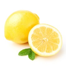 레몬, 1개, 레몬 대과(140g내외) 40개입