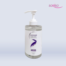 수단수 손소독제 500ml 겔타입