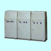 학교 분리수거함 45L 학원 사무실 쓰레기통 휴지통 storeda*584542640yv, 본상품선택