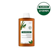 클로란 [클로란공식] 갈랑가 안티 댄드러프 샴푸 400ml