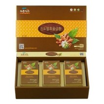 진도발효울금환 3개입 발효강황환 건강환 국산울금환 FAHOEH + 08809148EA, 1, 본상품선택, 본상품선택