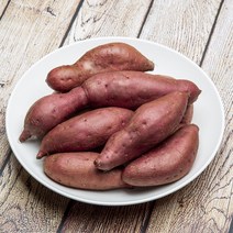 세척꿀고구마 베니하루카 한입 3kg외 사이즈별 골라담기 6900~, 꿀고구마한입3kg