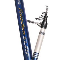 고투 낚시 아피스 프리덤서프 원투대 25-450