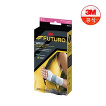 후투로 포허 손목보호대 L, 없음