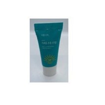 식물나라 산소수 가벼운 수분 선젤 로션 15ml(증정)