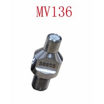 MV EDM 다이아몬드 와이어 가이드 M136M137 CNC 절단 도구 X052B627G63 DWC-MV1200MV1400 서비스 1 개, 02 M136_04 0.305mm