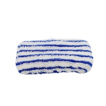 테팔 로웬타 호환 XForce Flex 14.60 15.60 스팀 청소기 걸레 천 필터 리필, 그레이