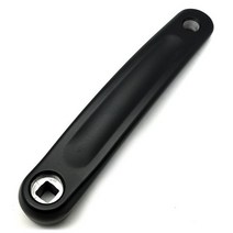 EOBIKE 알로이 크랭크 암(170mm), 단품