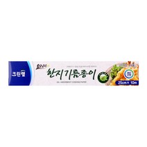 크린랲 크린 한지 기름종이, 24개