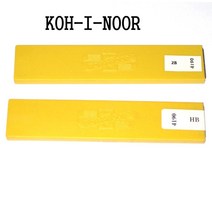 각종 홀더연필심 코이노 홀더샤프심 홀더심 홀더펜심 B 2B 4B H 2H 8H 제도용 미술용 홀더펜 디자인용, 1개, 7H