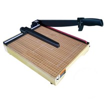 보급형 A4 작두형재단기 TOSS 3112:No6851ea, 본상품선택
