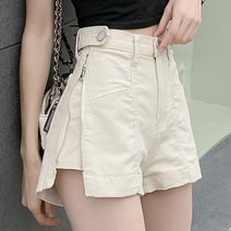 대박걸 RD_Z1349 넷 데님 여성 청반바지