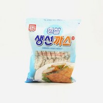 현hmhway_비후까스 대구살 생선가스 경양식 쫄면과함께 신포우리만두 치즈돈 맛나는 식자재 커틀렛 급식 흰살♥myway, ♥mywayy!!