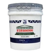 타스 방수 콘크리트 신구 접착제 본크론 18kg 접착프라이머