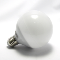 모든조명 트라이 5등 직부 방등 안방등, LED 볼구(숏) 12W-전구색(노란불빛)