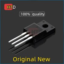 10 개 MJF45H11G TO-220F 80V, 01 F45H11G