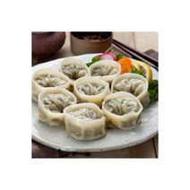 아하만두/고기손만두 1200g+2봉 전문점용, 2개, 1200g