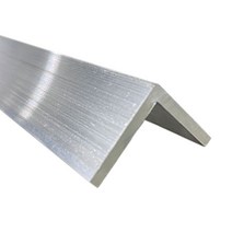 알루미늄앵글 X(T) X(T) ㄱ자 도 M, 20x20(2T)