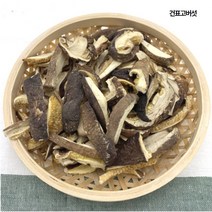 진한국물 육수팩 다시팩 멸치요리 건어물 건표고버섯 무말랭이 다양한 천연재료, 1-5.건표고버섯 100g