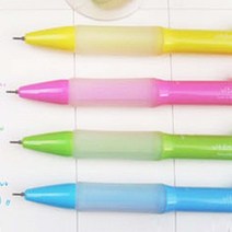 초등학생 필기구 상큼한 컬러 비타민 클립 젤펜 betona*64554936jz, 핑크, 본상품선택