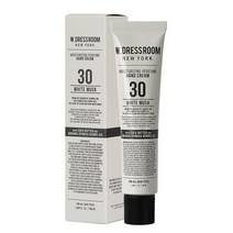 W.DRESSROOM 퍼퓸드 핸드크림 5종 택 1, 화이트머스크