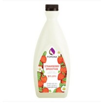 포모나 딸기스무디 2kg 스무디, 10개