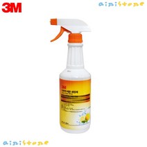 [airistore] 3M 다목적 레몬 세정제 MC20 600ml