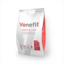[에스틴] 베네핏 하트&리버 (심장&간) 처방사료 3.62kg