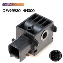 자동차 DPF 차동 압력 센서 포드 쿠가 몬데오 Mk4 1.6 2.0 2.2 av615 l200ab AV61-5L200-AB FW93-5L200-AA