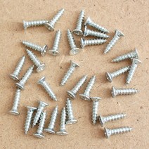 철물목재공구 나팔머리 나사 15mm 나사파는곳 공사