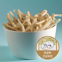 초록들 우엉채 500g, 1개