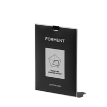 포맨트 시그니처 퍼퓸 사쉐 (코튼허그), 5g, 1매, 파우더향