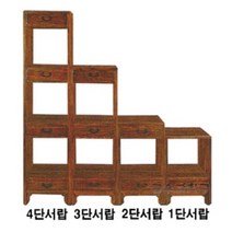 세종원목1서랍장식다이 장식다이 화분다이 수석다이 대전 신탄진 청주 세종시