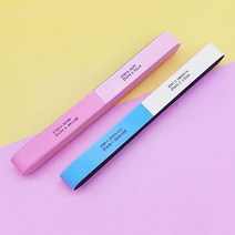 6단계 네일 버퍼, 8개