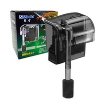 [초록끈] 시루바 걸이식여과기 PF-360, 4.5W