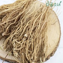 톡톡커머스 산골소녀 국내산 우슬 300g (5977014)