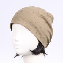 알앤에프 면비니 항암모자 두건모자 SUM-TULIP