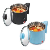 키친아트KK-550MH / KK-551MH 라팔 라면포트 1.0L 스카이 멀티 무선 전기포트, KK-550MH