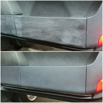 가죽복원제 자동차시트복원 플라스틱기스 제거 핸들 대시보드 가니쉬 다된다프로PRO (기본세트+클리너60ml)