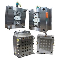 보도블럭 금형 벽돌 몰드 블럭바닥 중국 성형 상자 기본 플라스틱 사출 금형벽돌틀 석고 담장 정원 연못, 없음