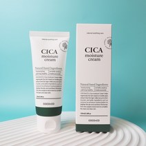코코앤코 시카 모이스쳐크림100ml, 상세페이지 참조