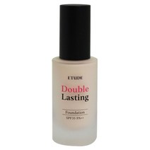 에뛰드하우스 더블래스팅 리퀴드 파운데이션 30g, 탠, 1개