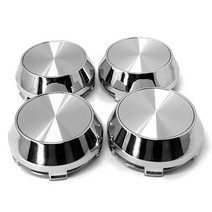 휠캡 휠커버 벤츠 bmw 튜닝 차량용품 60mm 휠 센터 캡 림 허브 캡 4 개 볼크 레이싱 레이싱 레이싱 어드밴, 01 은