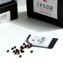 만성피로 원기회복을 위한 프리미엄 녹용환 천을공보진환, 병포장(180g)
