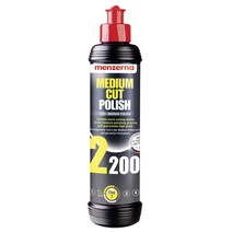 멘제르나 PF 2200 고성능 광택제 250ml, 1개