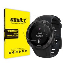 주식회사 솔츠 솔츠 순토 5 강화유리 방탄 액정보호필름, 단일옵션