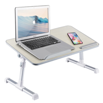 코지코너 다용도 접이식 테이블 노트북 테블릿 책상, 혼합색상