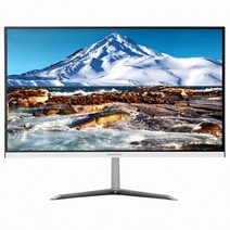 3비트엠 Newsync B2275H 프리싱크 HDR 무결점, 상세페이지 참조