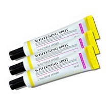 메르헨랩 화이트닝 스팟 트리트먼트 세럼 30ml, 3개