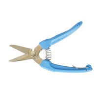 화신 다목적가위 P-810 과수원 원예 공작 수공예 전지